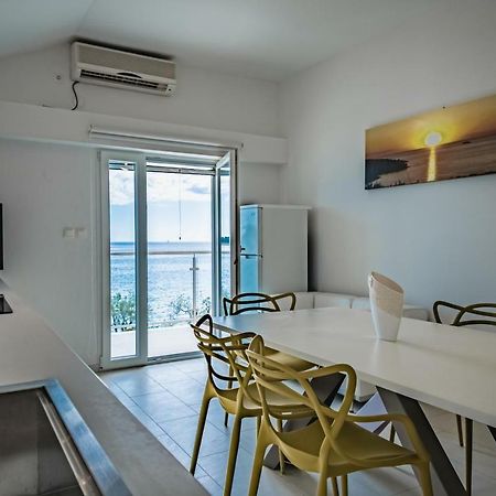 Villa Mario - Rogoznica Рогозница Экстерьер фото