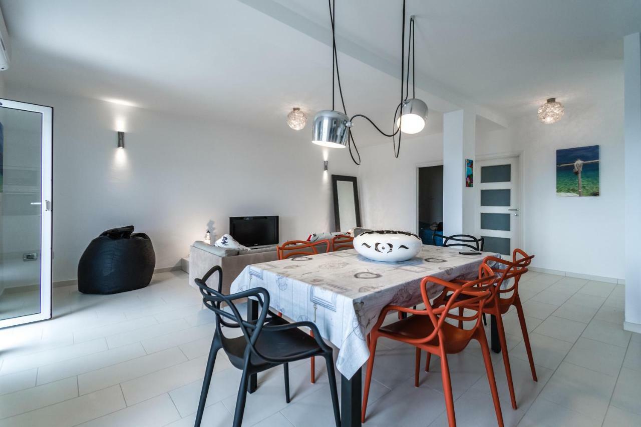 Villa Mario - Rogoznica Рогозница Экстерьер фото