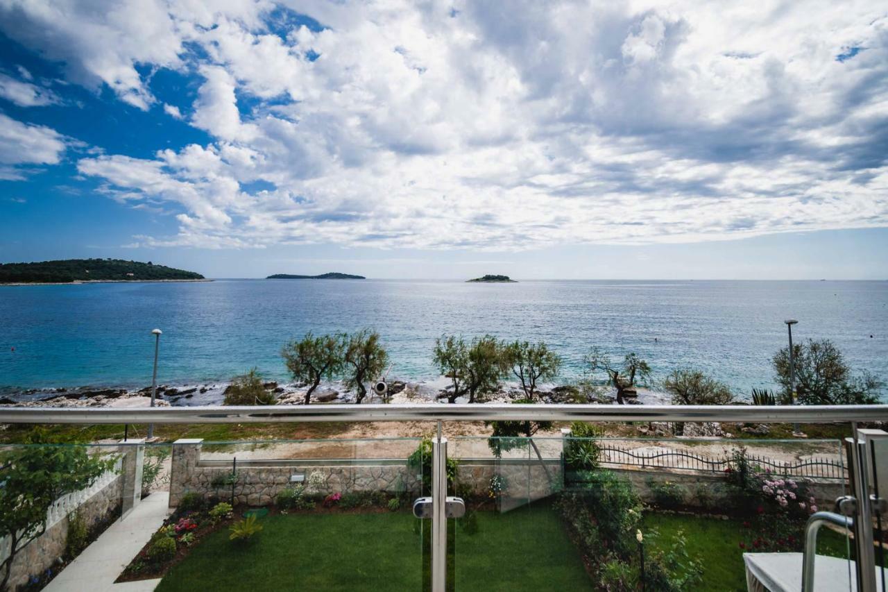 Villa Mario - Rogoznica Рогозница Экстерьер фото