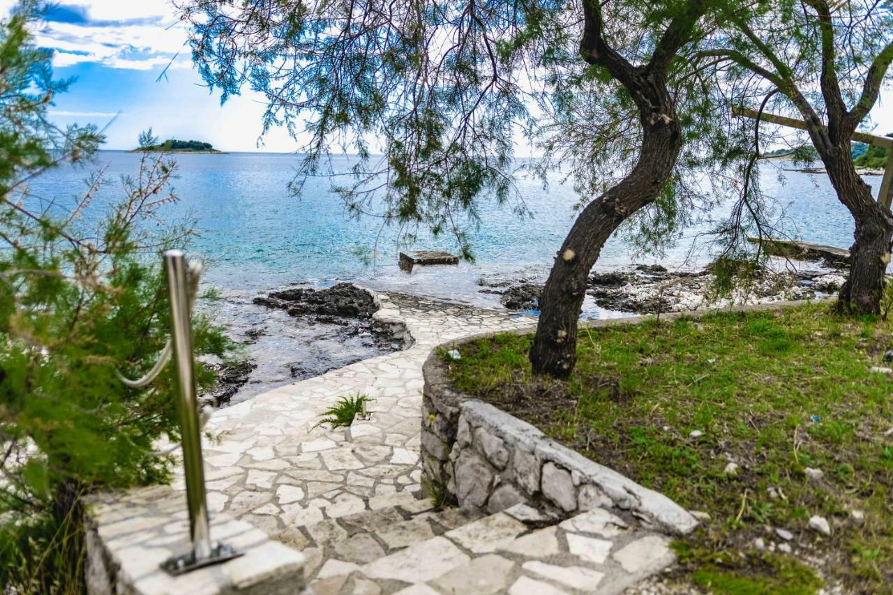 Villa Mario - Rogoznica Рогозница Экстерьер фото