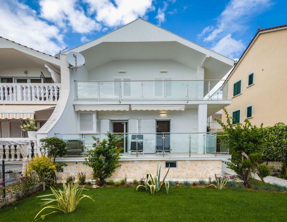 Villa Mario - Rogoznica Рогозница Экстерьер фото